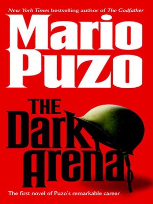 The Dark Arena - ebook